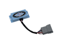Badland 01-03 Dyna/Softail Speed Sensing Self Canceling Turn Signal Module-12 Pos.Male HD-68921-01D