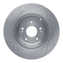 DFC Brake Rotors - Plain