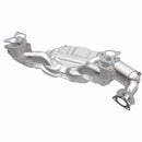 MagnaFlow 11-13 Subaru Forester California Grade CARB Compliant Direct-Fit Catalytic Converter