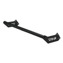 DS18 Speaker Mounting Tube For Towers And Pods Jeep JL Black