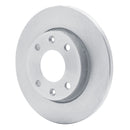 DFC True Balanced Brake Drums