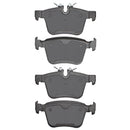 DFC 15-26 Volvo XC90 Rear 4000 Hybridynamic Brake Pads