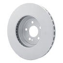 DFC 22-25 Mercedes-Benz C300 Sedan Rear Brake Rotor