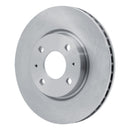DFC 2008 Ford Focus Front & Rear Rotors includes Drums