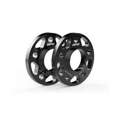 APR Wheel Spacers - 66.5mm Center Bore - 17mm Spacer Size