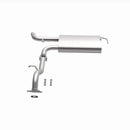 MagnaFlow BRE Exhaust Kit 09-13 Matrix Vibe 1.8L
