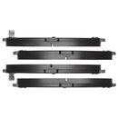 DFC 5000 Advanced Semi Met Brake Pads