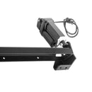 Go Rhino 20-20 Chevy 2500/3500 Sport Bar 2.0 Complete Kit w/Sport Bar + Retractable Light Mnt