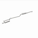 MagnaFlow BRE Exhaust Kit 08-12 Honda Accord 2.4L