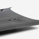 Seibon 2023 Nissan Z VS-Style Carbon Fiber Hood