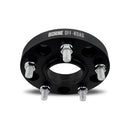 Mishimoto Wheel Spacers - 5x114.3 - 71.6CB - 38.1 - 1/2 - Black