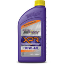 Royal Purple XPR Synthetic Extreme Performance 10W40 Racing Oil - 1 Quart