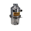 Peterson Fluid Systems Oil Tank 1.5 Gallon Dual In Female