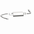 MagnaFlow BRE Exhaust Kit 03-06 Matrix Vibe 1.8L