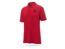 Akrapovic Corpo Polo Red Mens - 3XL