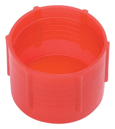 Russell Performance -12 AN Plastic Cap (10 pcs.)