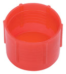 Russell Performance -4 AN Plastic Cap (10 pcs.)