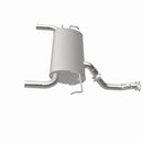 Magnaflow BRE Rear Muffler Kit Replacement Kia