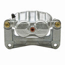 DFC 01-02 Subaru Outback Front-R Premium Caliper - Silver Zinc Coated