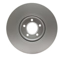 DFC 03-05 Jaguar S-Type Front GeoSPEC Coated Rotor