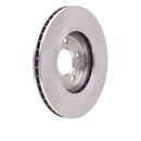DFC Brake Rotors - Plain