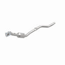 Magnaflow 20-21 Dodge Charger 3.6L Direct Fit Converter