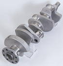 Eagle Chrysler BB 8 Bolt Rear Flange 4.375in Stroke 2.200in Rod Journal Forged 4340 Steel Crankshaft