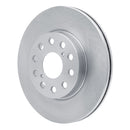 DFC 92-95 Toyota MR2 Front & Rear Rotors
