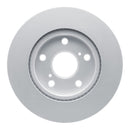DFC 06-18 Lexus HS250H Front GeoSPEC Coated Rotor