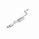 MagnaFlow Direct Fit Catalytic Converter 17-19 Kia Soul 1.6L