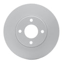 DFC 17-25 Nissan Qashqai (Canada) Rear 5000 Advanced Ceramic Brake Pads and Hardware Kit