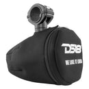 DS18 6.5in Covers For NXL-X and CF-X Towers Black