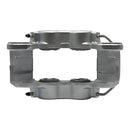DFC 91-22 Blue Bird ALL American FE (Hydro Disc Brakes) Front Right R Premium Caliper - Silver