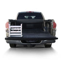 Westin Truck-Pal Tailgate Ladder - Aluminum