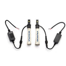 Putco Nite-Lux LED Kit - H3 (Pair)