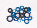 AST Adjustment Tools Including Locking-Ring Wrench