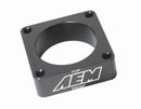 AEM 06 Jeep Commander 4.7L V8 Silver Brute Force Air Intake