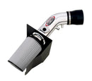 AEM 06 Jeep Commander 4.7L V8 Silver Brute Force Air Intake