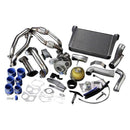 GReddy TURBO KIT JZA80 T88 SPL (34D-22 C08)