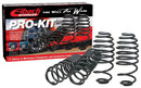 Eibach Pro-Kit for 13 Ford Focus ST
