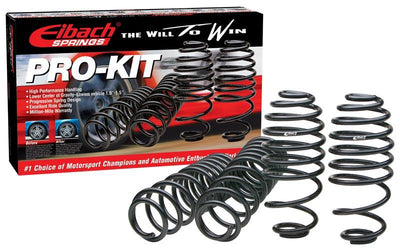 Eibach Pro-Kit for 08-15 Audi A5 2.0L Coupe/08-15 Audi A5 3.2L Coupe