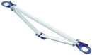 Cusco Strut Bar OS-T Rear S13 240SX