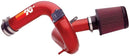 K&N 06 Evo 9 Turbo Typhoon Short Ram Intake