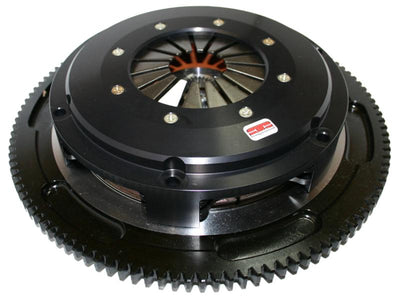 Comp1 Clutch 94-01 Acura Integra / 99-01 Honda Civic Si/98-01 CR-V Twin Disc Ceramic Clutch Kit