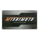 Mishimoto Promotional Large Vinyl Banner 45x87.5 inches
