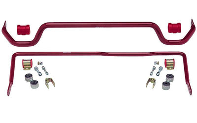 Eibach 26mm Rear Anti-Roll Kit for 2016+ Ford Focus RS