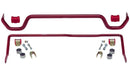 Eibach Anti-Roll Single Sway Bar Kit for 15-16 Volkswagen Golf R (Front Sway Bar Only)
