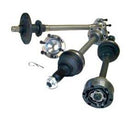DSS Toyota 1991-1999 MR2 Turbo 800HP Level 5 Axle/Hub Kit TO15