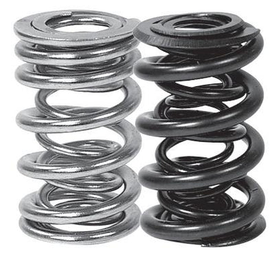 Manley Nissan (VQ35DET) 24pc Valve Springs