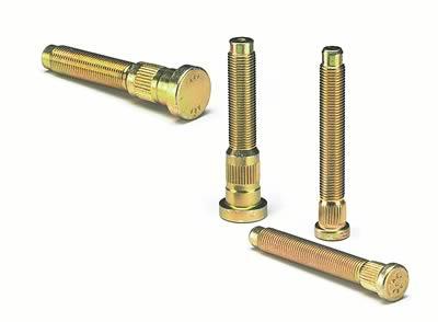 ARP Lexus IS300 M12x1.5inch Wheel Studs Kit